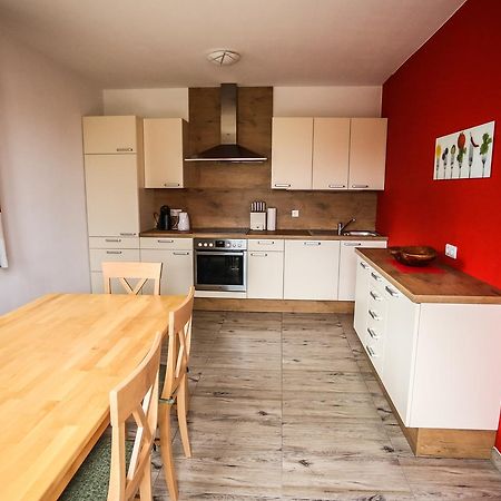 Landhaus Peer Waldviertel Appartement Litschau Buitenkant foto