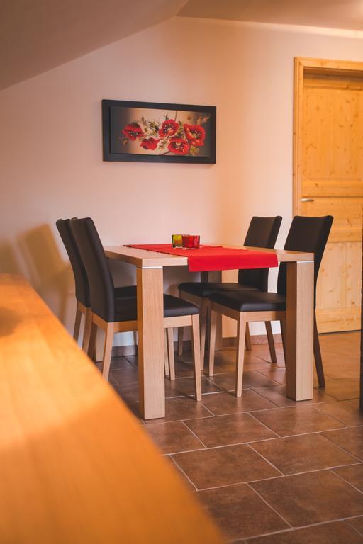 Landhaus Peer Waldviertel Appartement Litschau Kamer foto