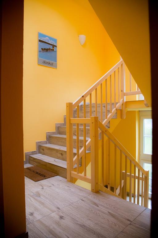 Landhaus Peer Waldviertel Appartement Litschau Buitenkant foto