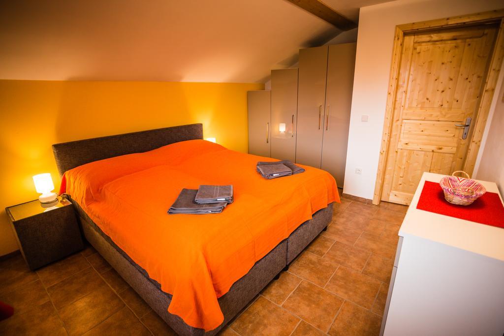Landhaus Peer Waldviertel Appartement Litschau Kamer foto