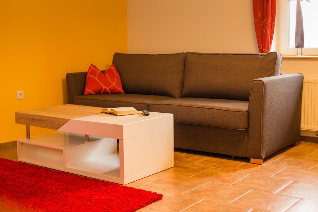 Landhaus Peer Waldviertel Appartement Litschau Kamer foto