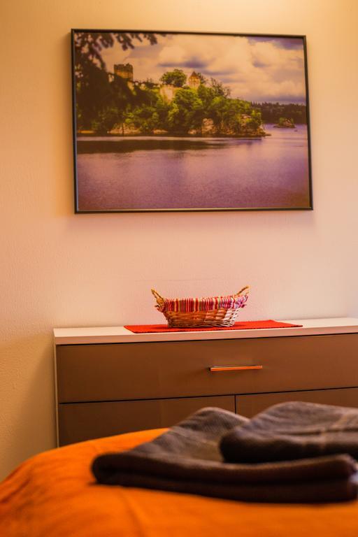 Landhaus Peer Waldviertel Appartement Litschau Kamer foto