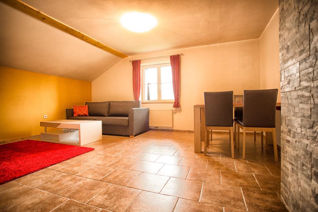 Landhaus Peer Waldviertel Appartement Litschau Kamer foto