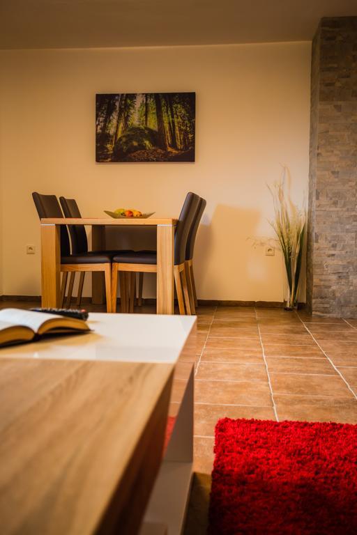 Landhaus Peer Waldviertel Appartement Litschau Kamer foto
