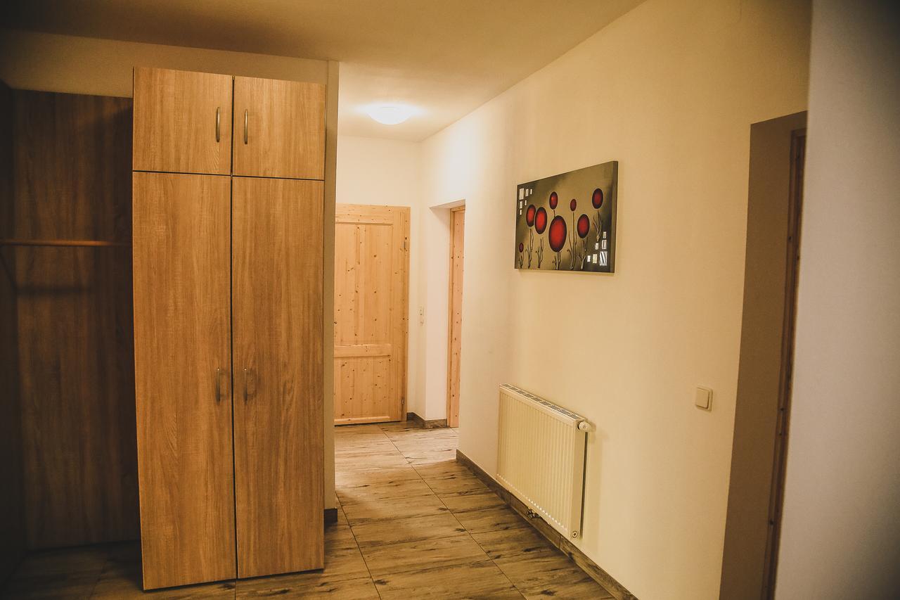 Landhaus Peer Waldviertel Appartement Litschau Buitenkant foto